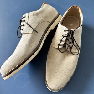 Men’s Dress Shoes